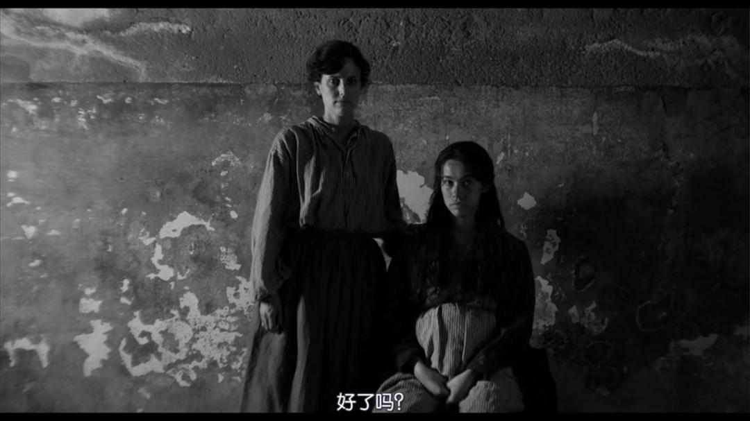 《伊莉莎与玛瑟拉》海报第22张图片