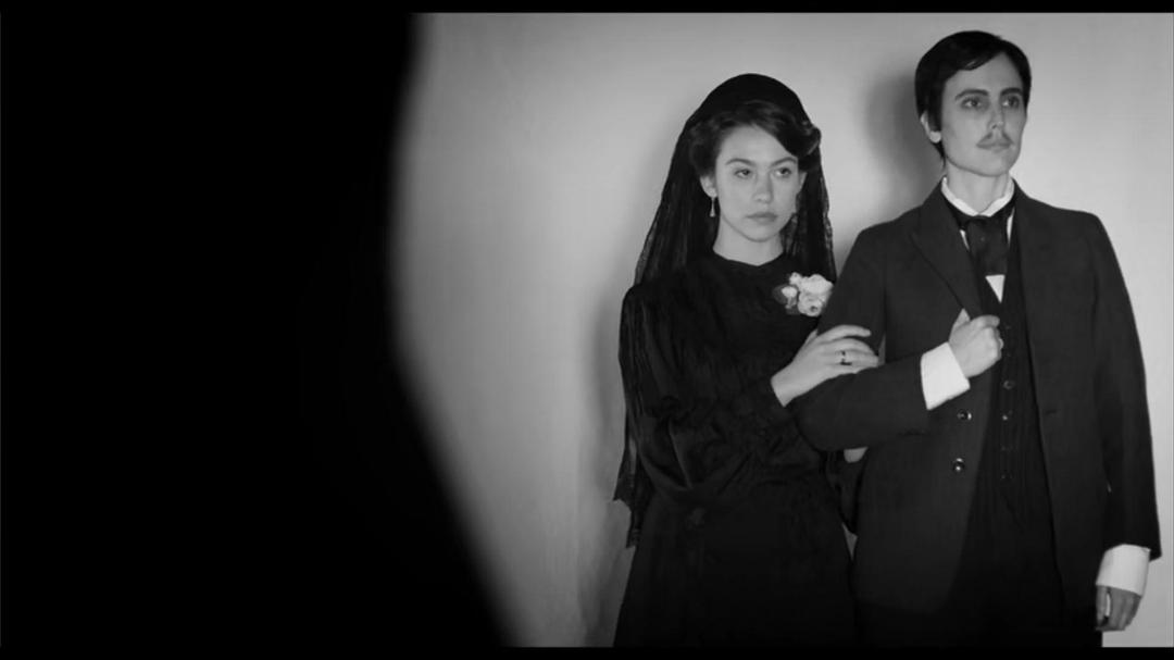 《伊莉莎与玛瑟拉》海报第31张图片