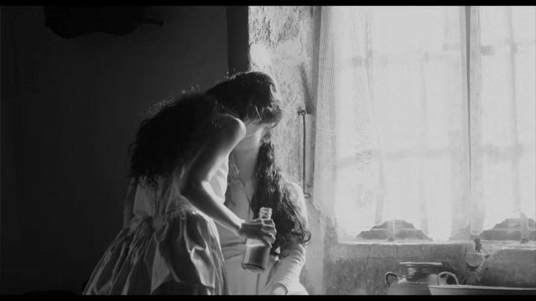 《伊莉莎与玛瑟拉》海报第30张图片