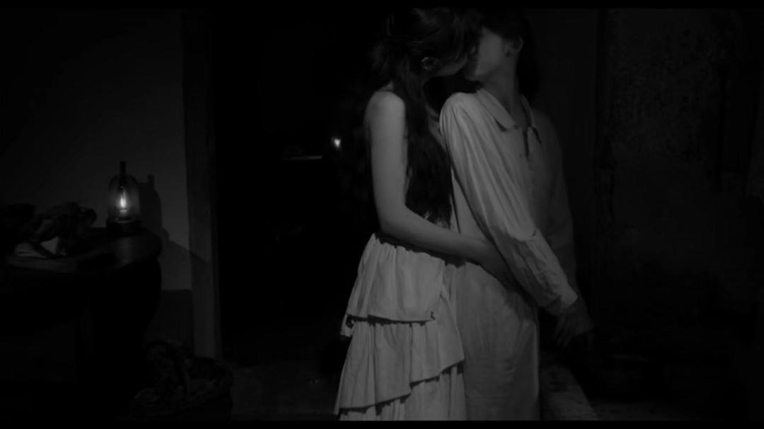 《伊莉莎与玛瑟拉》海报第29张图片