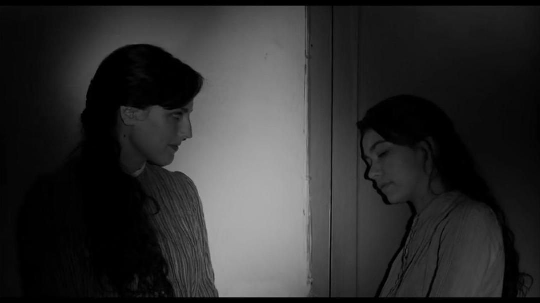 《伊莉莎与玛瑟拉》海报第21张图片