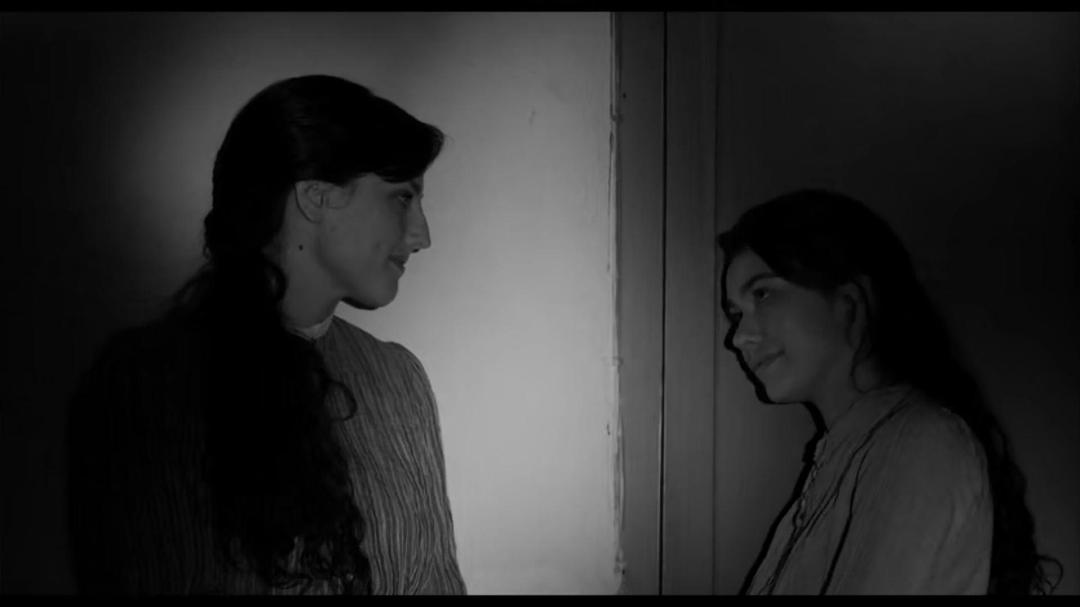 《伊莉莎与玛瑟拉》剧照