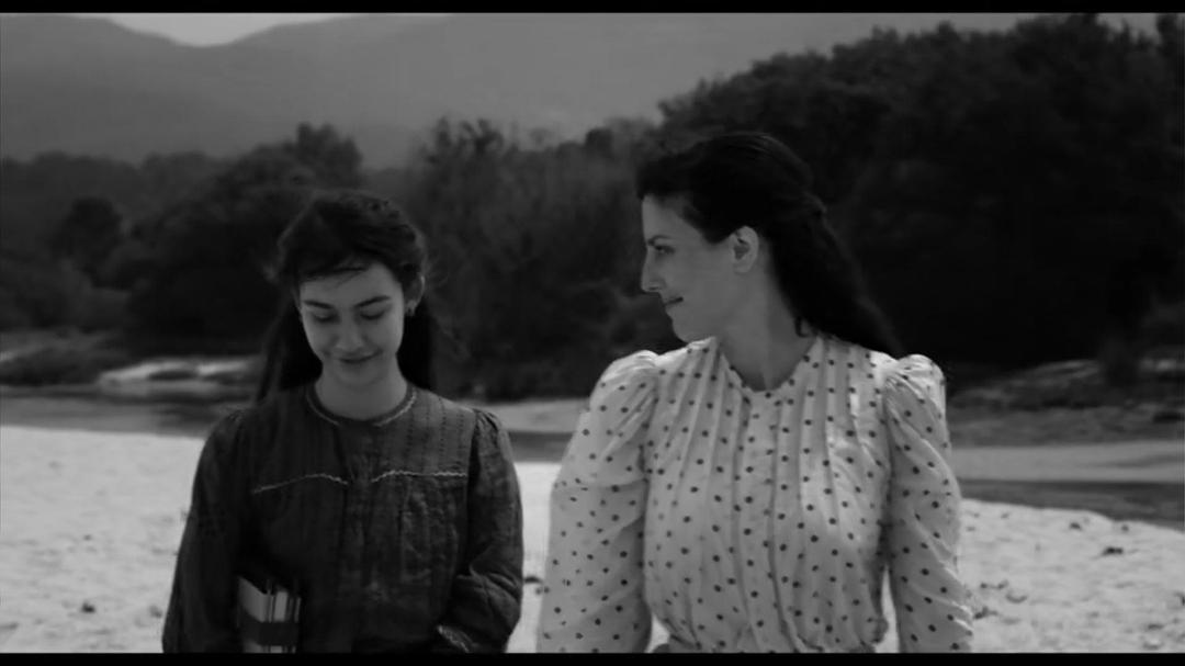 《伊莉莎与玛瑟拉》海报第20张图片