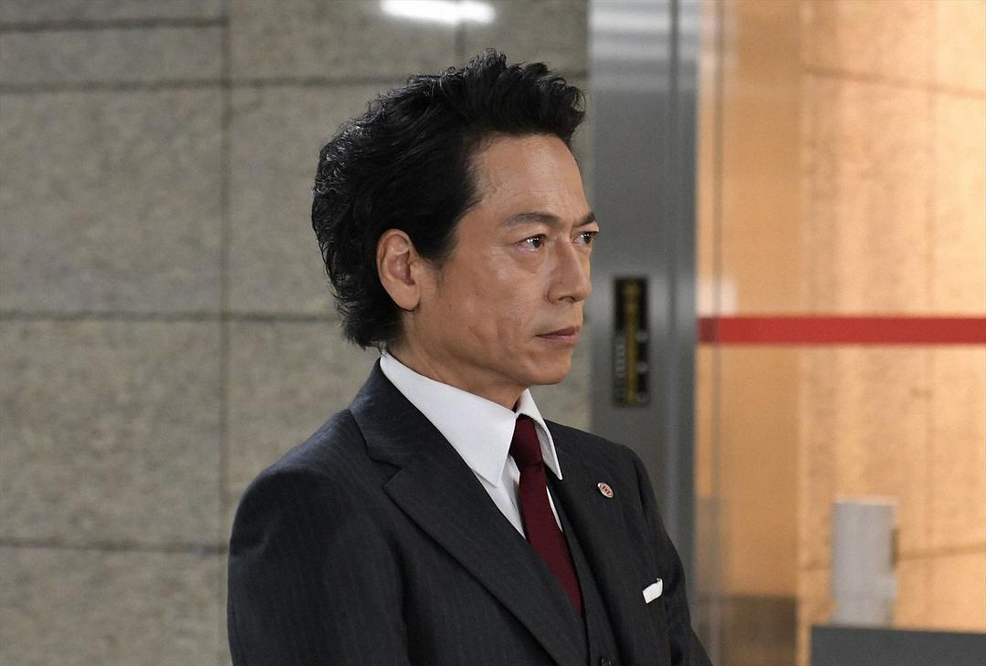 《集体降职》海报第25张图片