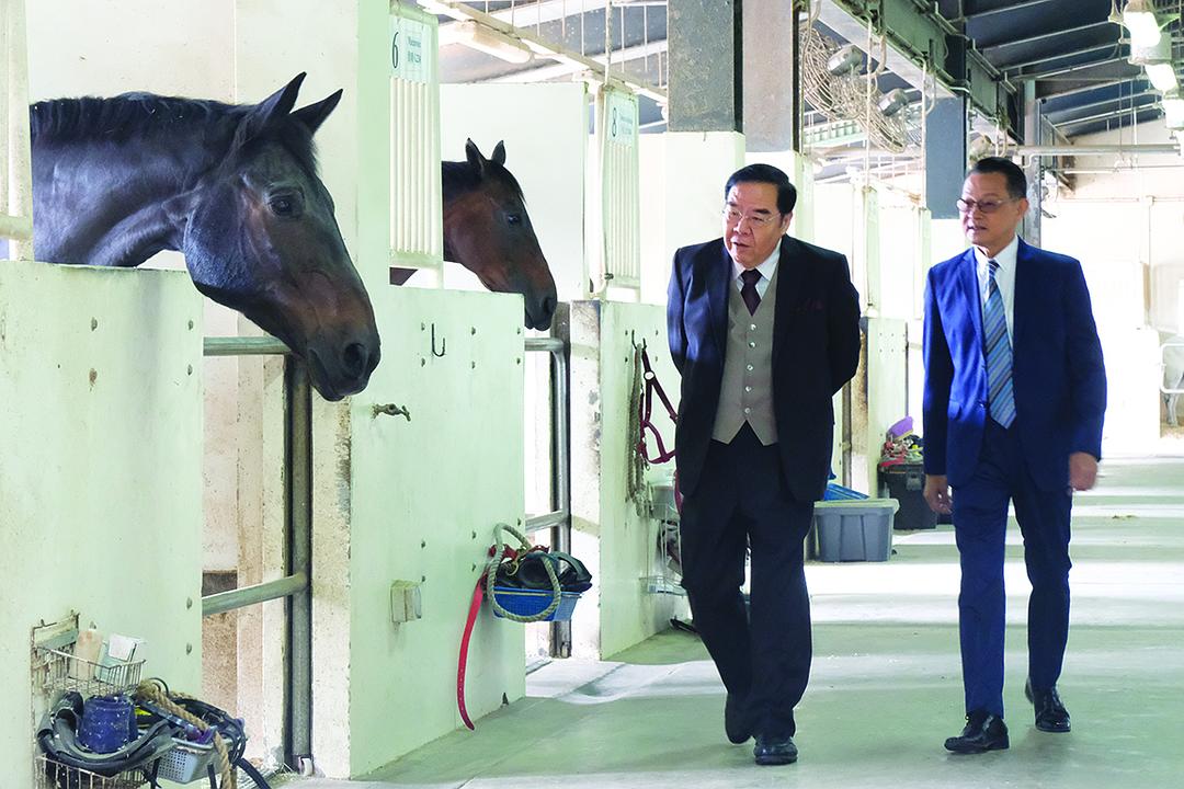 《廉政行动2019》剧照