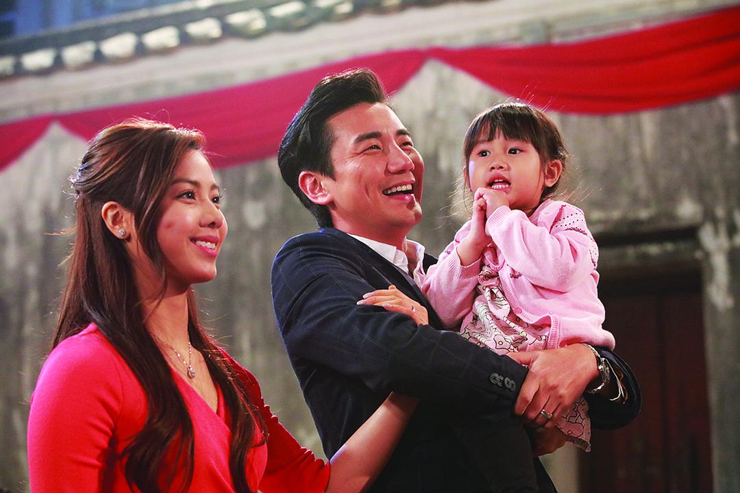 《廉政行动2019》剧照第18张图片