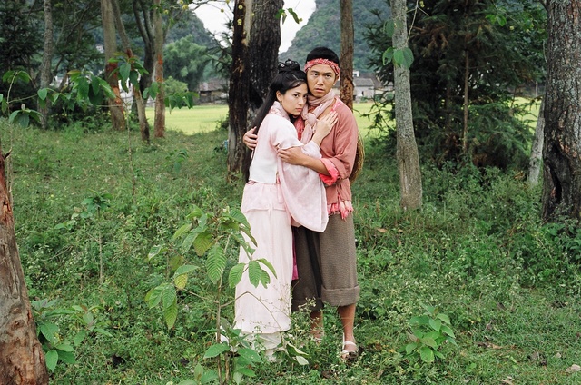 《牛郎织女》海报第18张图片