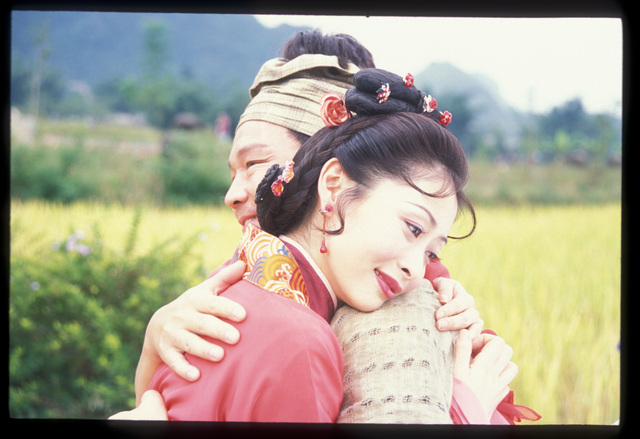 《牛郎织女》海报第14张图片