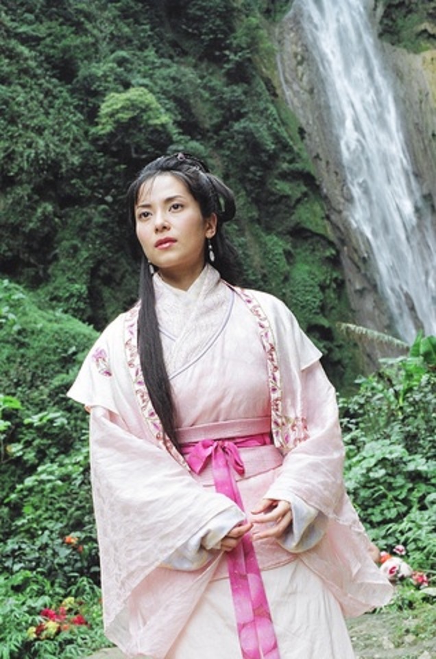 《牛郎织女》海报第4张图片