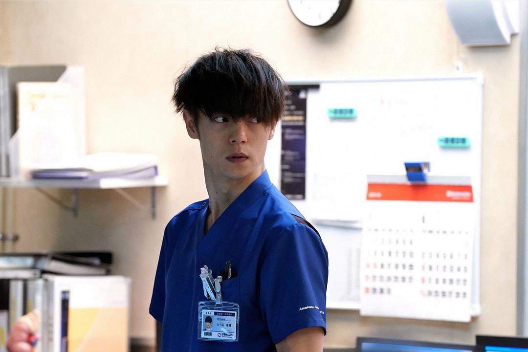 《放射治疗室》剧照第11张图片