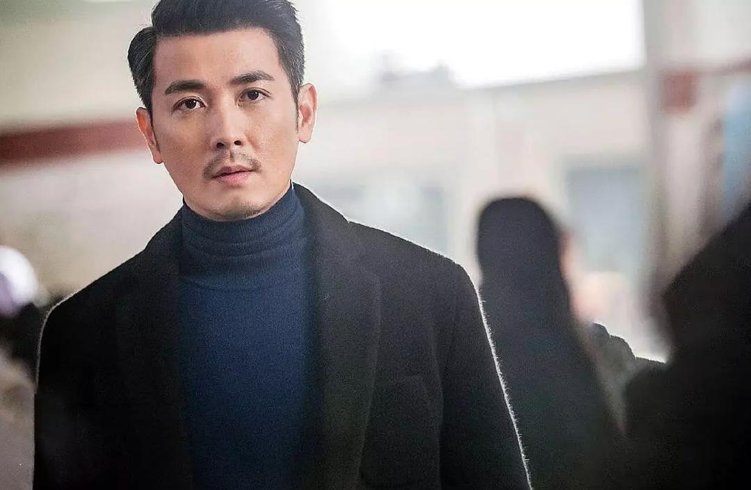 《如果可以这样爱》剧照第26张图片