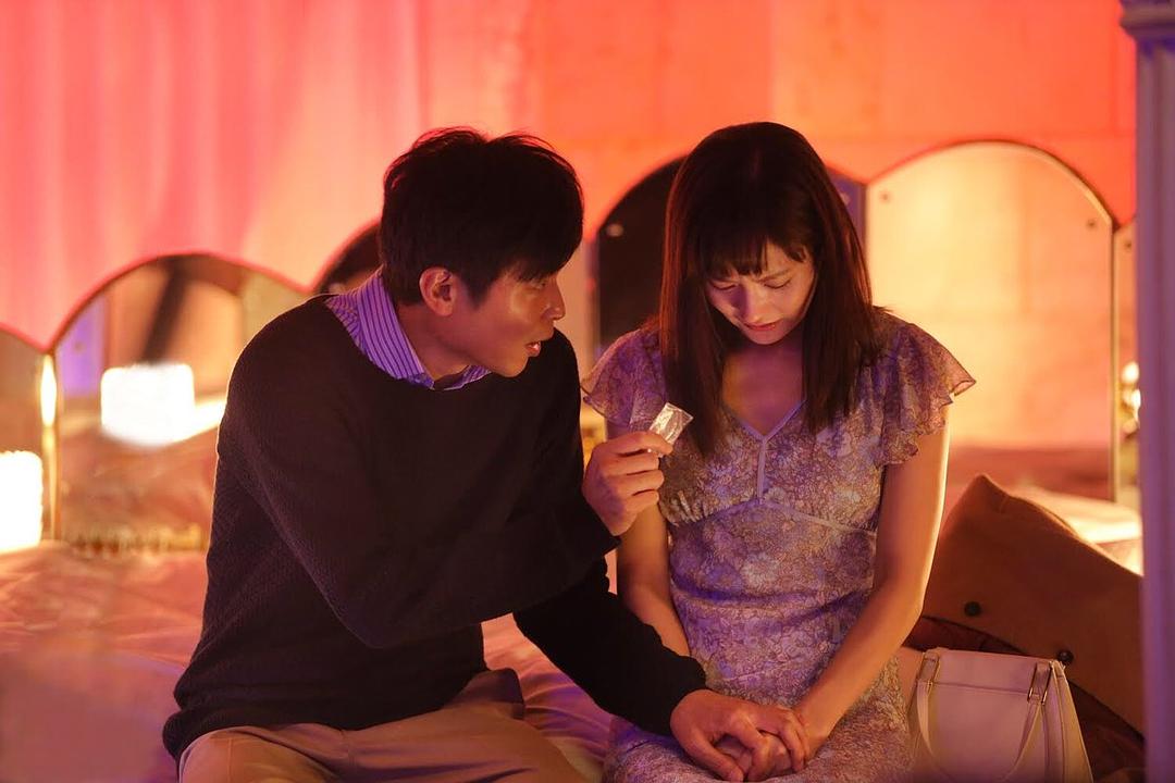 《水果宅急便》剧照第40张图片