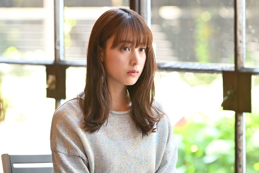 《完美的世界》剧照