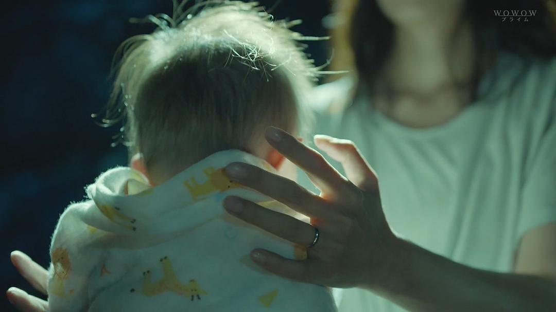 《坡道上的家》剧照第44张图片