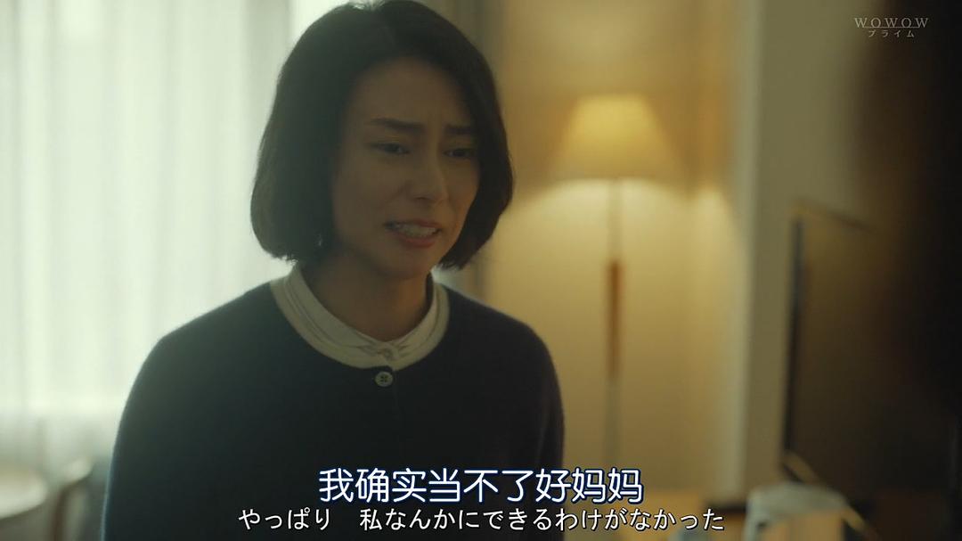 《坡道上的家》剧照第60张图片