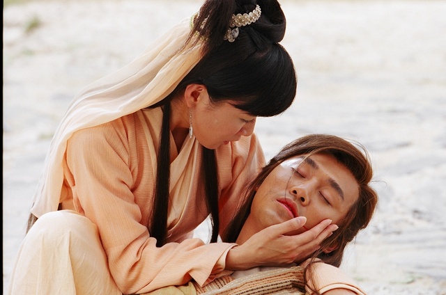 《覆雨翻云》海报第57张图片