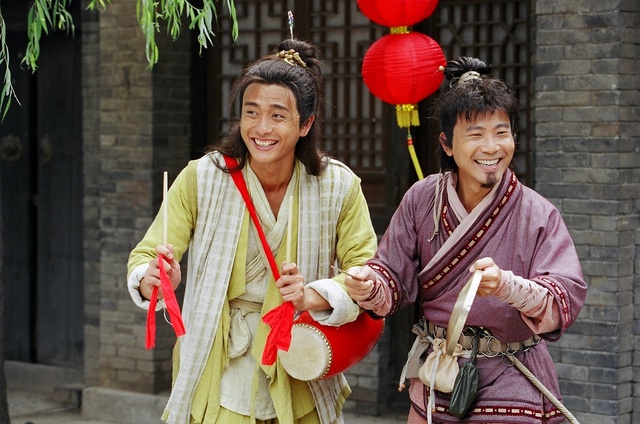 《覆雨翻云》海报第56张图片