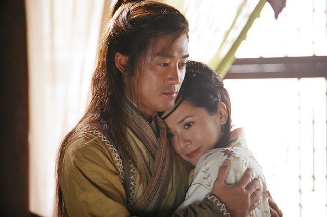 《覆雨翻云》海报第54张图片