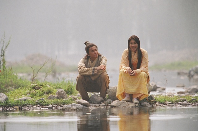 《覆雨翻云》海报第52张图片