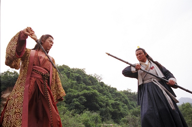 《覆雨翻云》海报第50张图片