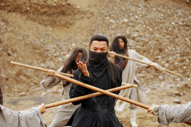 《覆雨翻云》海报第49张图片