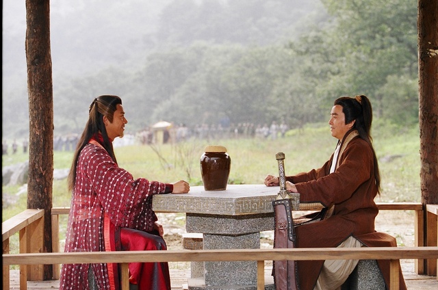 《覆雨翻云》海报第39张图片