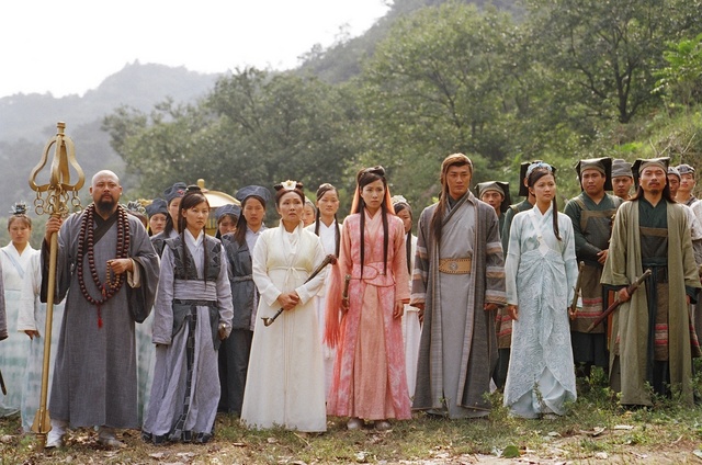 《覆雨翻云》海报第37张图片