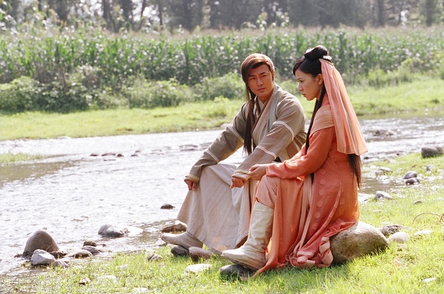 《覆雨翻云》海报第36张图片