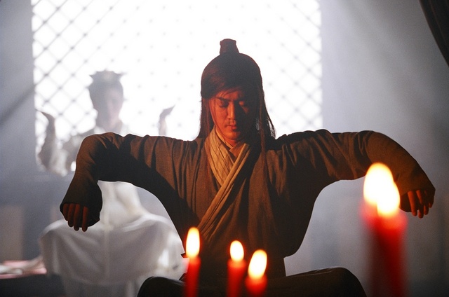 《覆雨翻云》海报第31张图片