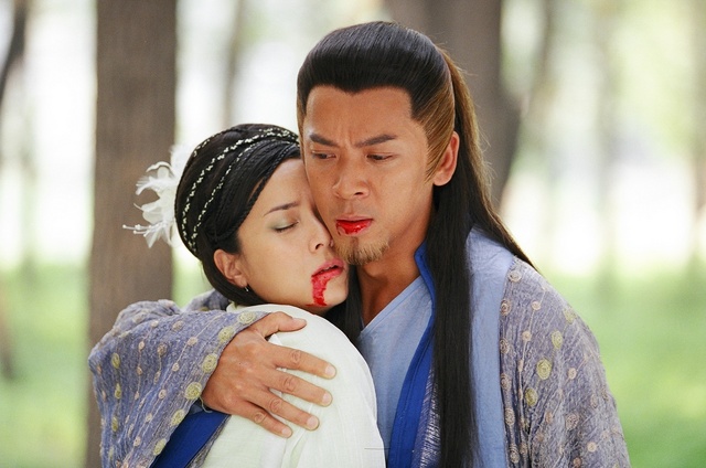 《覆雨翻云》海报第23张图片