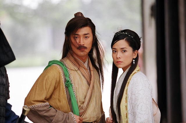 《覆雨翻云》海报第21张图片