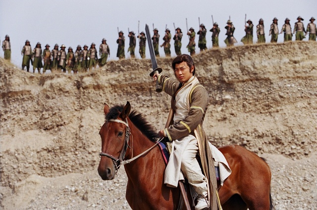 《覆雨翻云》海报第20张图片