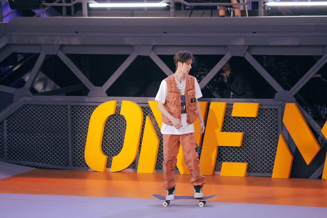 《极限青春》剧照第36张图片