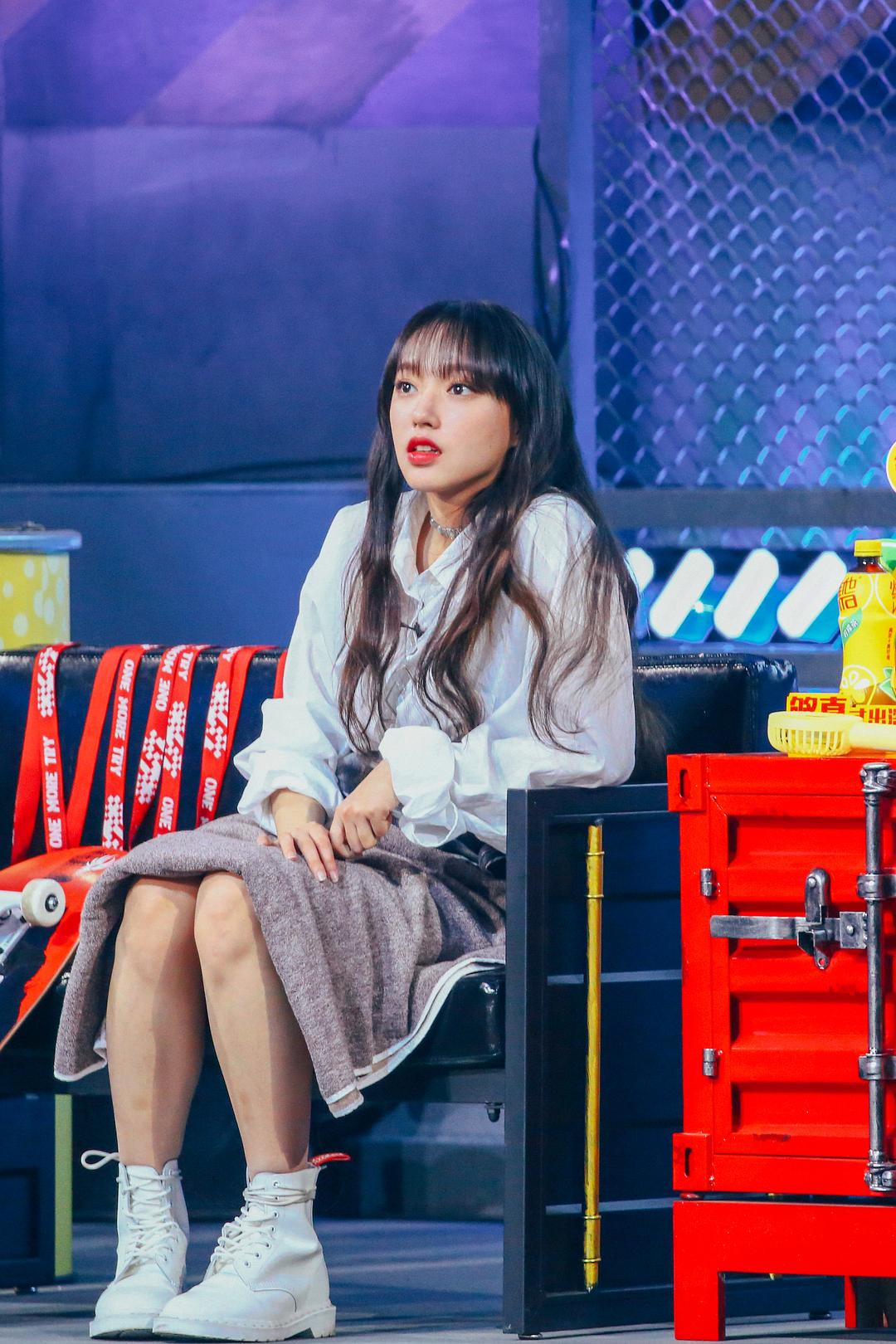 《极限青春》剧照第26张图片