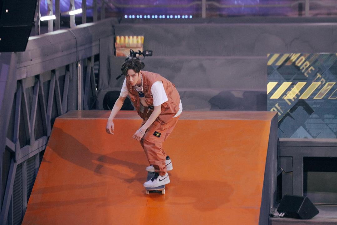 《极限青春》剧照第35张图片