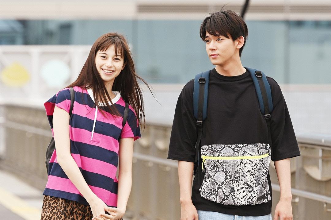 《白衣战士》剧照