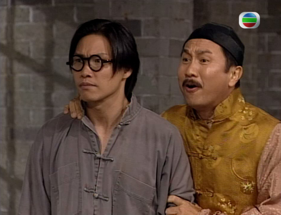 《骑呢大状》海报第50张图片