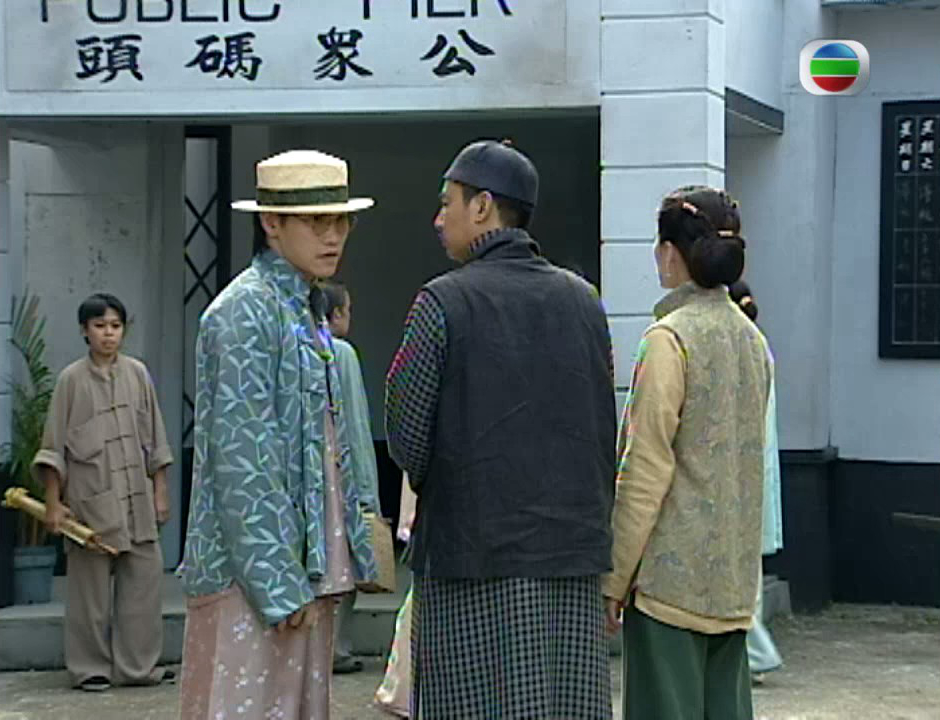 《骑呢大状》海报第44张图片