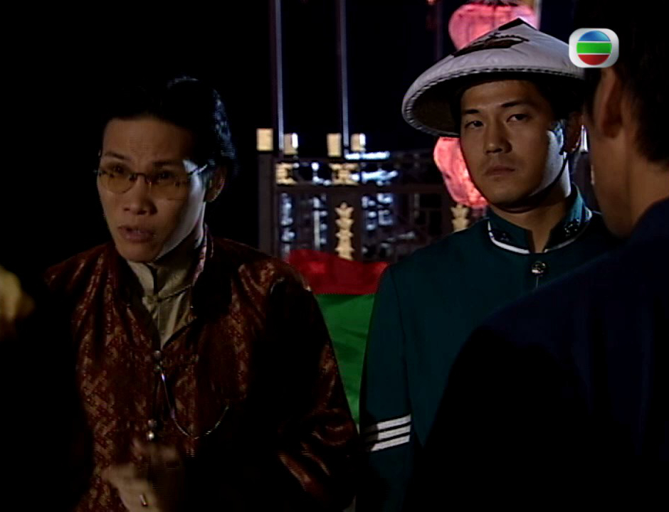 《骑呢大状》海报第23张图片