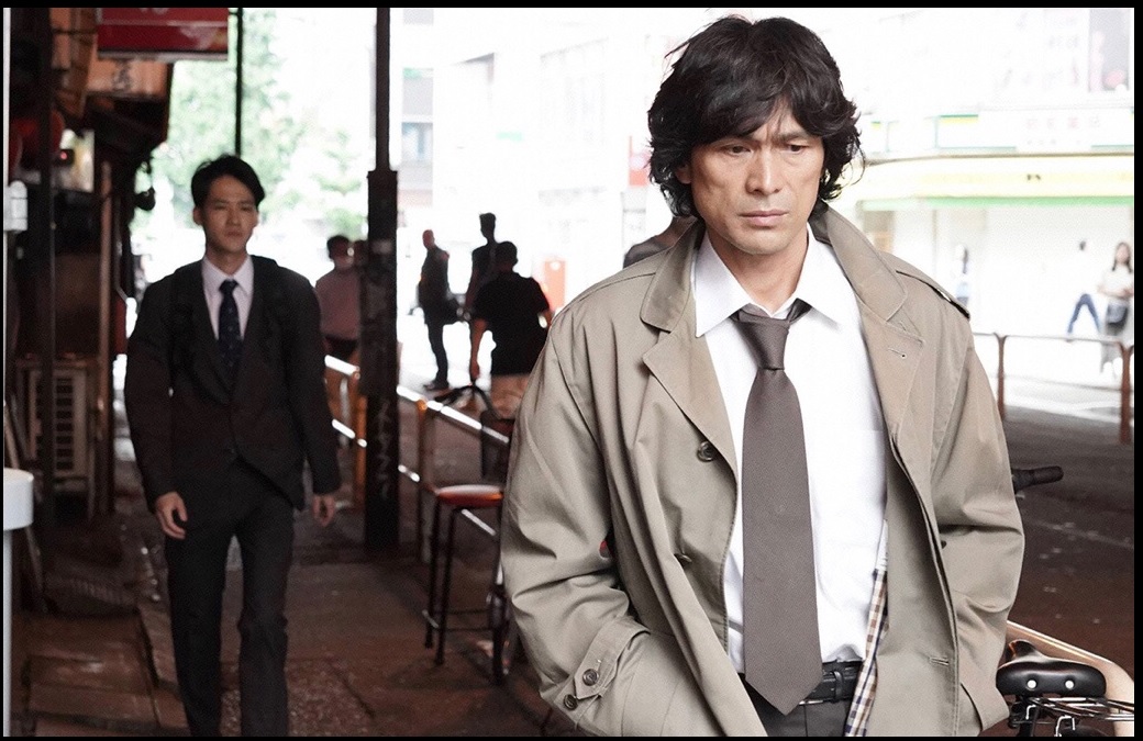 《草莓之夜·英雄传》海报第15张图片