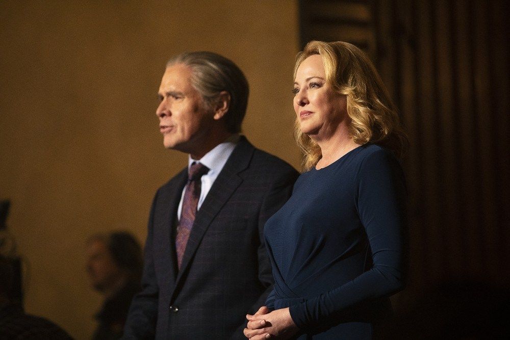 《沼泽怪物》剧照第34张图片