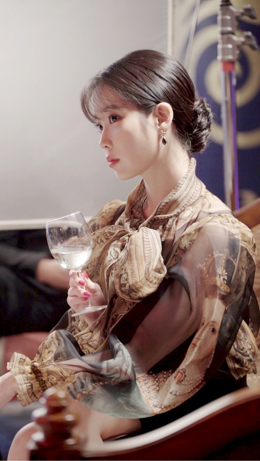 《德鲁纳酒店》海报第16张图片