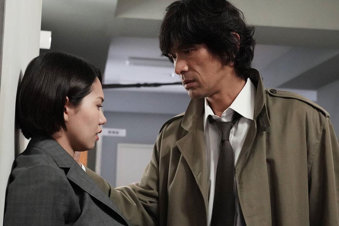 《草莓之夜·英雄传》海报第13张图片