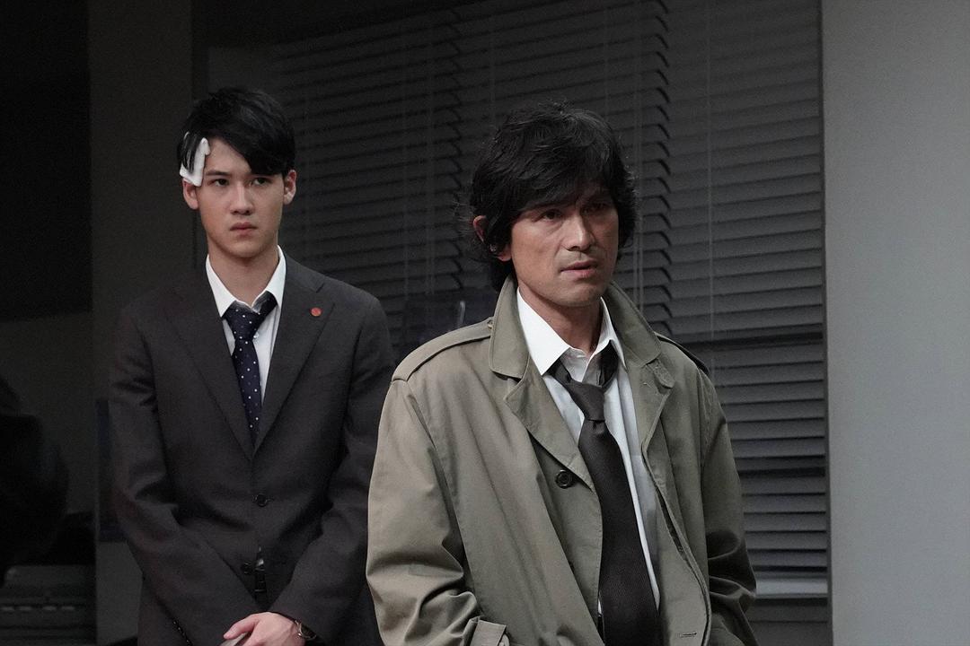 《草莓之夜·英雄传》海报第12张图片