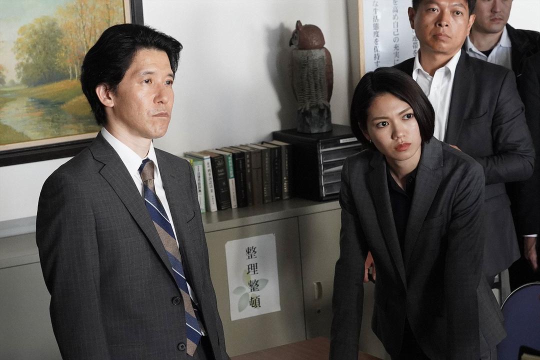 《草莓之夜·英雄传》剧照