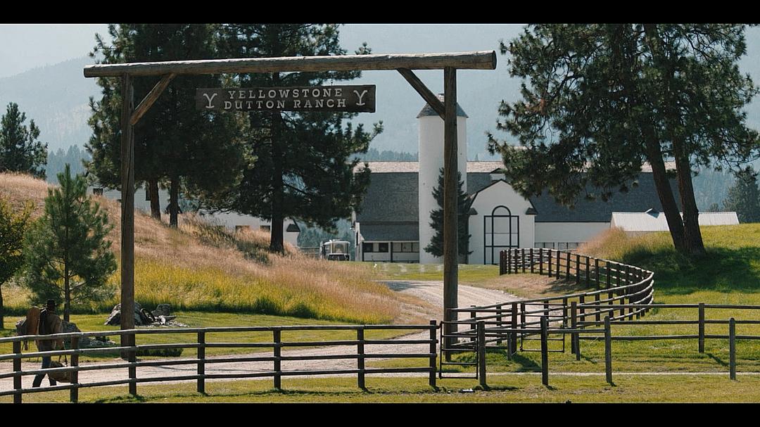 《黄石第二季》剧照第33张图片