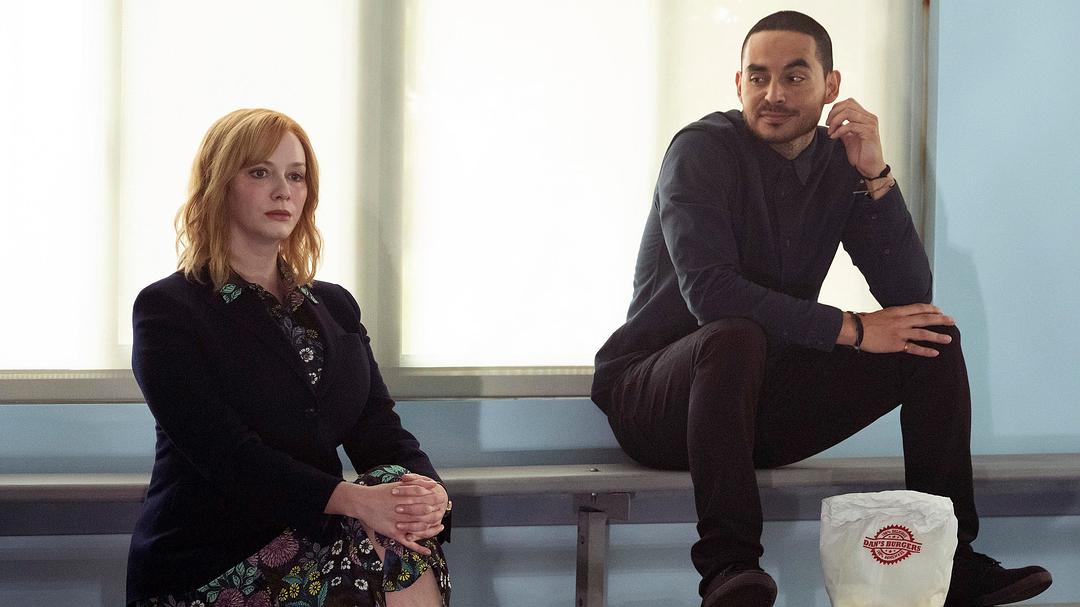 《好女孩第二季》剧照