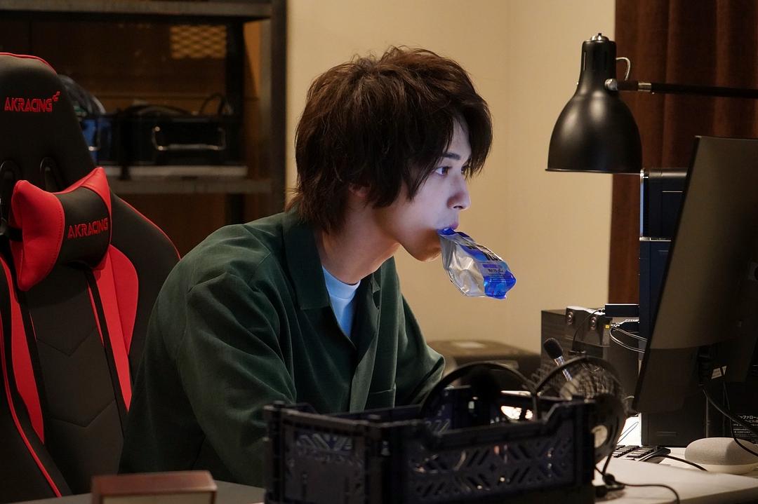 《轮到你了》剧照