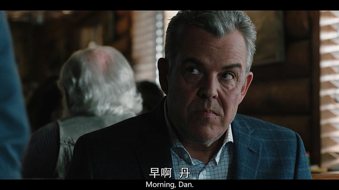 《黄石第二季》剧照第50张图片