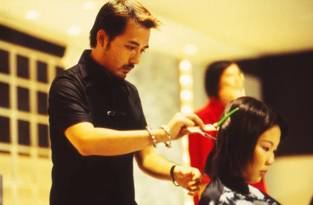 《婚前昏后》海报第56张图片